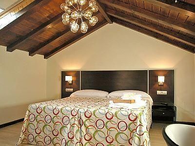 Casa Rural La Prensa De Vino Hotel San Esteban De Gormaz Værelse billede