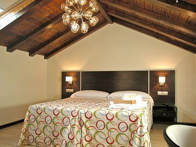 Casa Rural La Prensa De Vino Hotel San Esteban De Gormaz Værelse billede